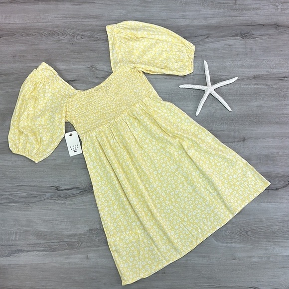 🔆BILLABONG🔆 SEA SIDE DRESS - Picture 14 of 15